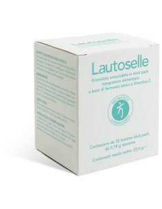 Lautoselle 30stick pack