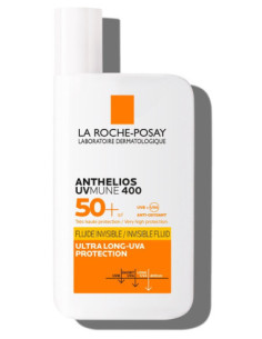 Anthelios fluido uvmune dp 50+