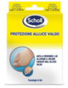 Scholl protezione all valgo s