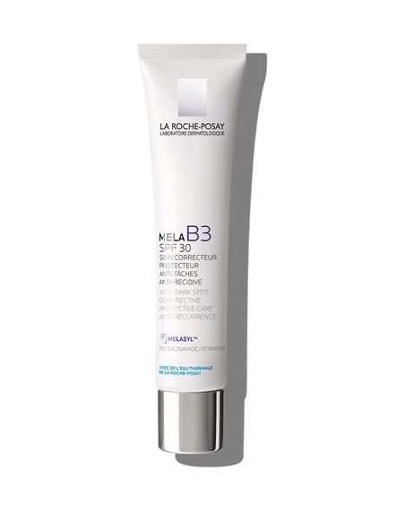 Mela b3 crema spf30 40ml