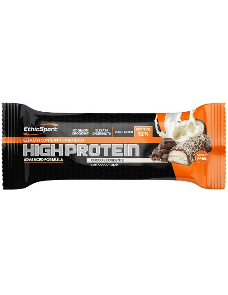 High protein cocco 45g