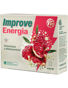 Improve energia 14bust