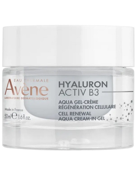 Avene hyaluron a b3 acqua gel