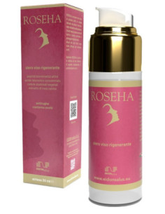 Roseha siero viso 30ml