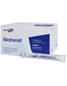 Biotransit 30stick 15ml