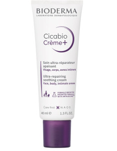 Cicabio creme+ 40ml