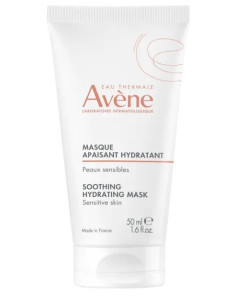 Avene maschera lenitiva nf50ml