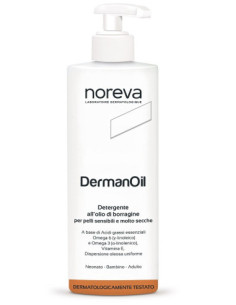 Dermanoil 400ml