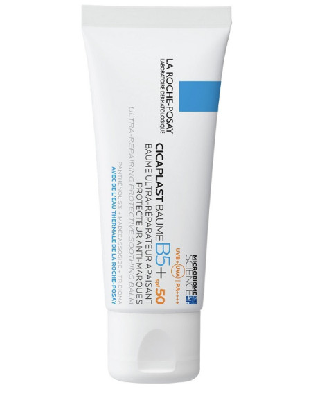 Cicaplast baume b5+ spf50 40ml