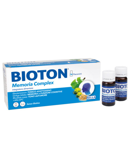 Bioton memoria complex 14fll n