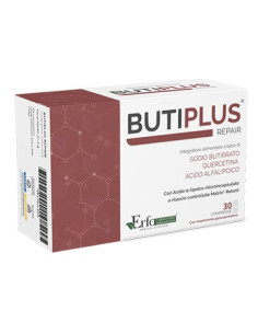 Butiplus repair 30 compresse