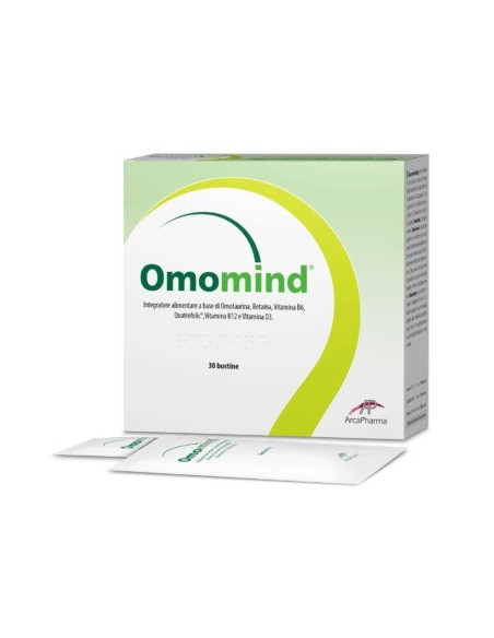 Omomind 30bust