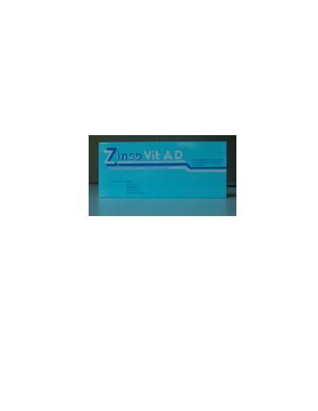 Zinco vit ad 10fl+10fl