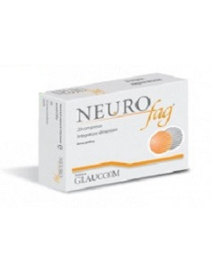 Neurofag 20 compresse