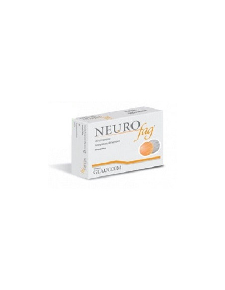 Neurofag 20 compresse