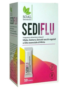 Sediflu 10stick