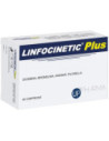 Linfocinetic plus 60 compresse