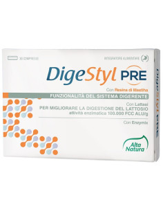 Digestyl pre 30 compresse