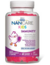 Nancare immunity gummies