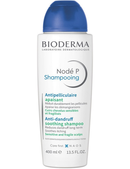 Node p apaisant 400ml