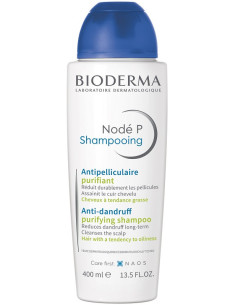 Node p purifiant 400ml