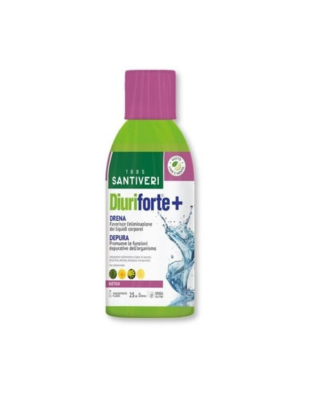 Diuriforte+ 500ml