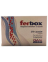 Ferbox 30 capsule