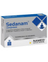 Sedanam 30 compresse