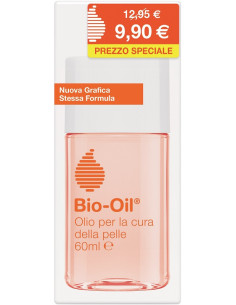 Bio oil 60ml taglio prezzo