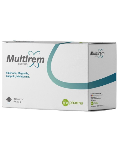 Multirem 30bust