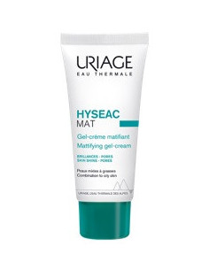 Hyseac mat 40ml