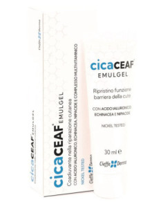 Cicaceaf 30ml