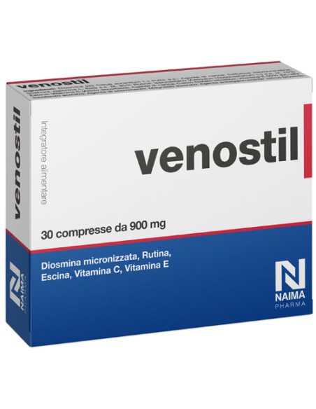 Venostil 30 compresse