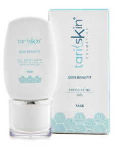 Tariskin cosm gel esfoliante