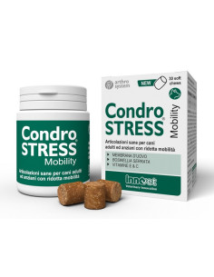 Condrostress mobility 30 chews