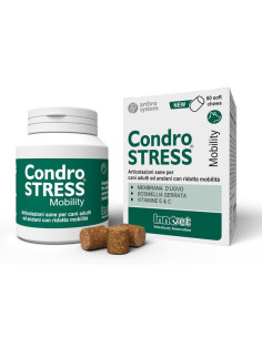 Condrostress mobility 60 chews