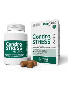 Condrostress mobility 90 chews