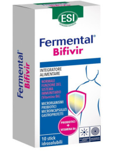 Esi fermental bifivir 10stick