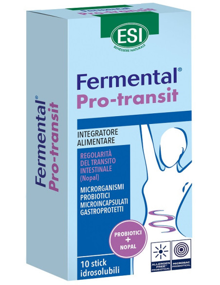 Esi fermental pro trans10stick