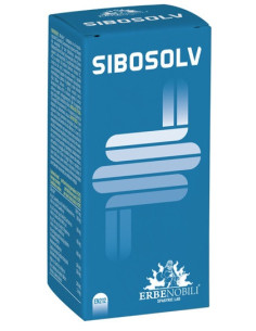 Sibosolv 60 capsule acidoresist