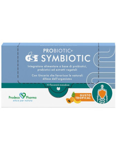 Probiotic+ gse symbiotic 10fl