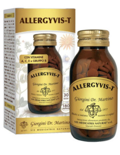 Allergyvis t 180past