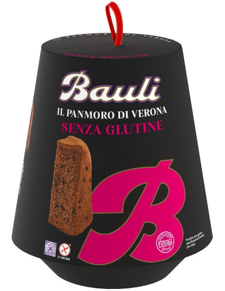 Bauli il panmoro verona 500g