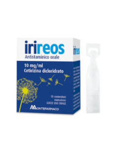 Irireos ant os gtt 10fl10mg1ml