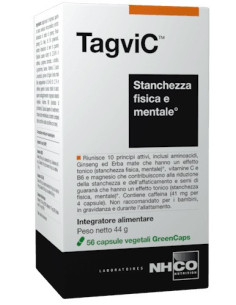 Tagvic 56 capsule