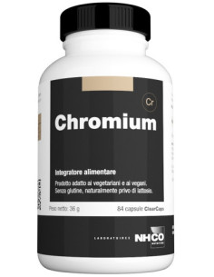 Nhco chromium 84 capsule