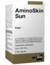 Aminoskin sun sp flacone 56 capsule