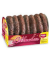 Schar lebkuchen pan pepato200g