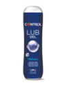 Control gel lubrif nature 75ml