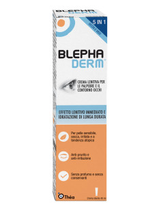 Blephaderm 40ml